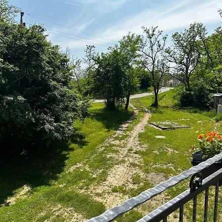 Apartment Na Sklipku Prace