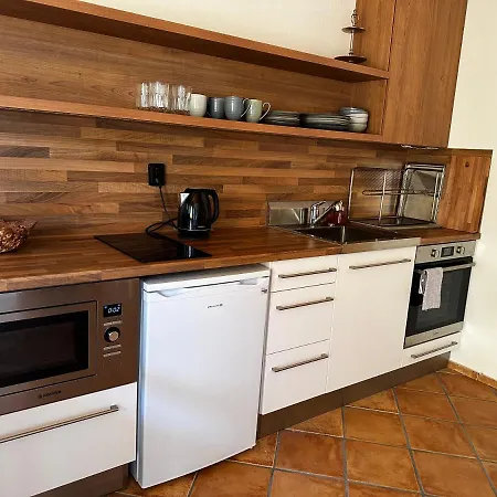 Apartment Na Sklipku *