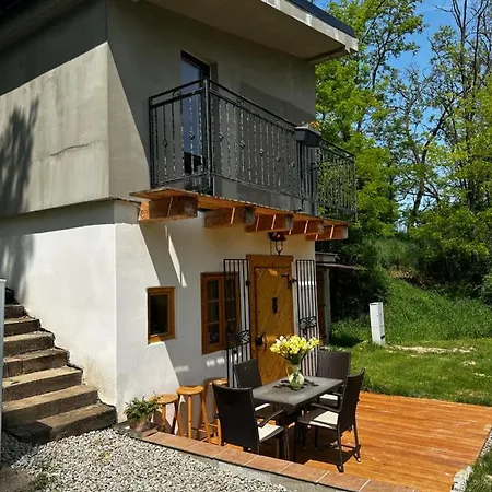 Apartment Na Sklipku