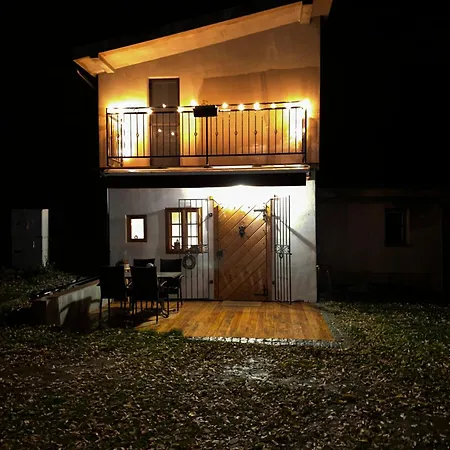 Na Sklípku Apartmán