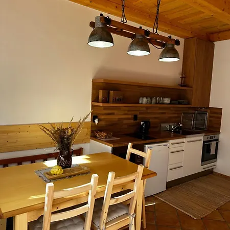 Apartment Na Sklipku
