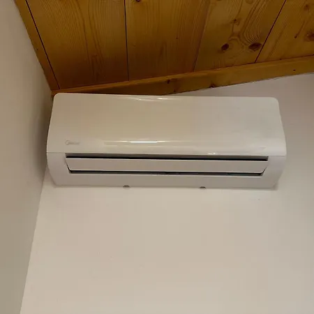Apartment Na Sklipku *