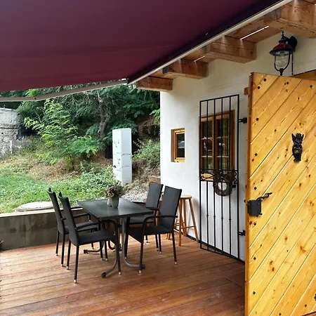 Na Sklipku Apartment *