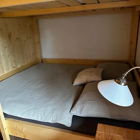 Na Sklipku Apartment