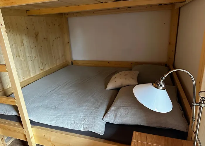 Na Sklípku Appartamento