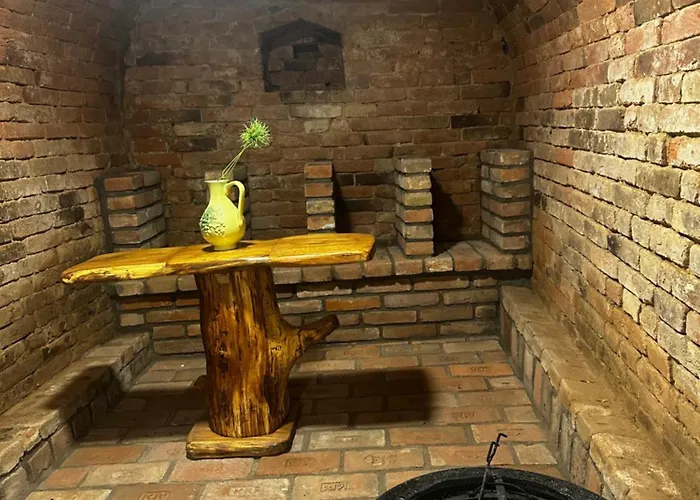 Na Sklipku * Prace